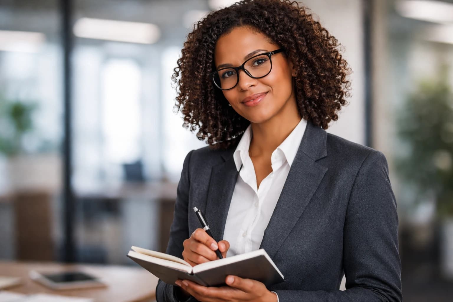 Équipe Administrative JOB CRA