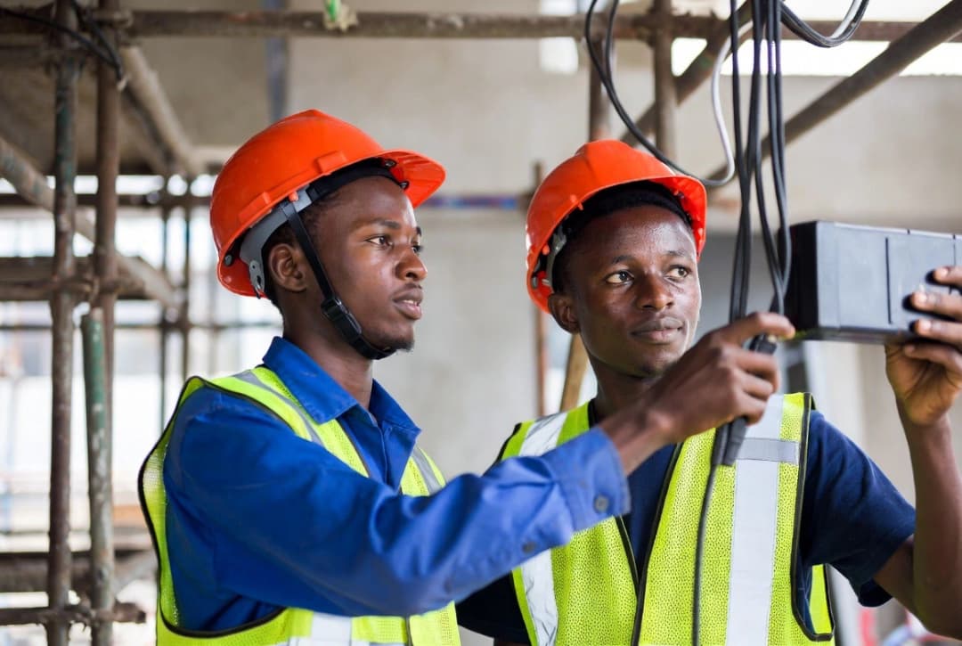 Professions les plus sollicitées