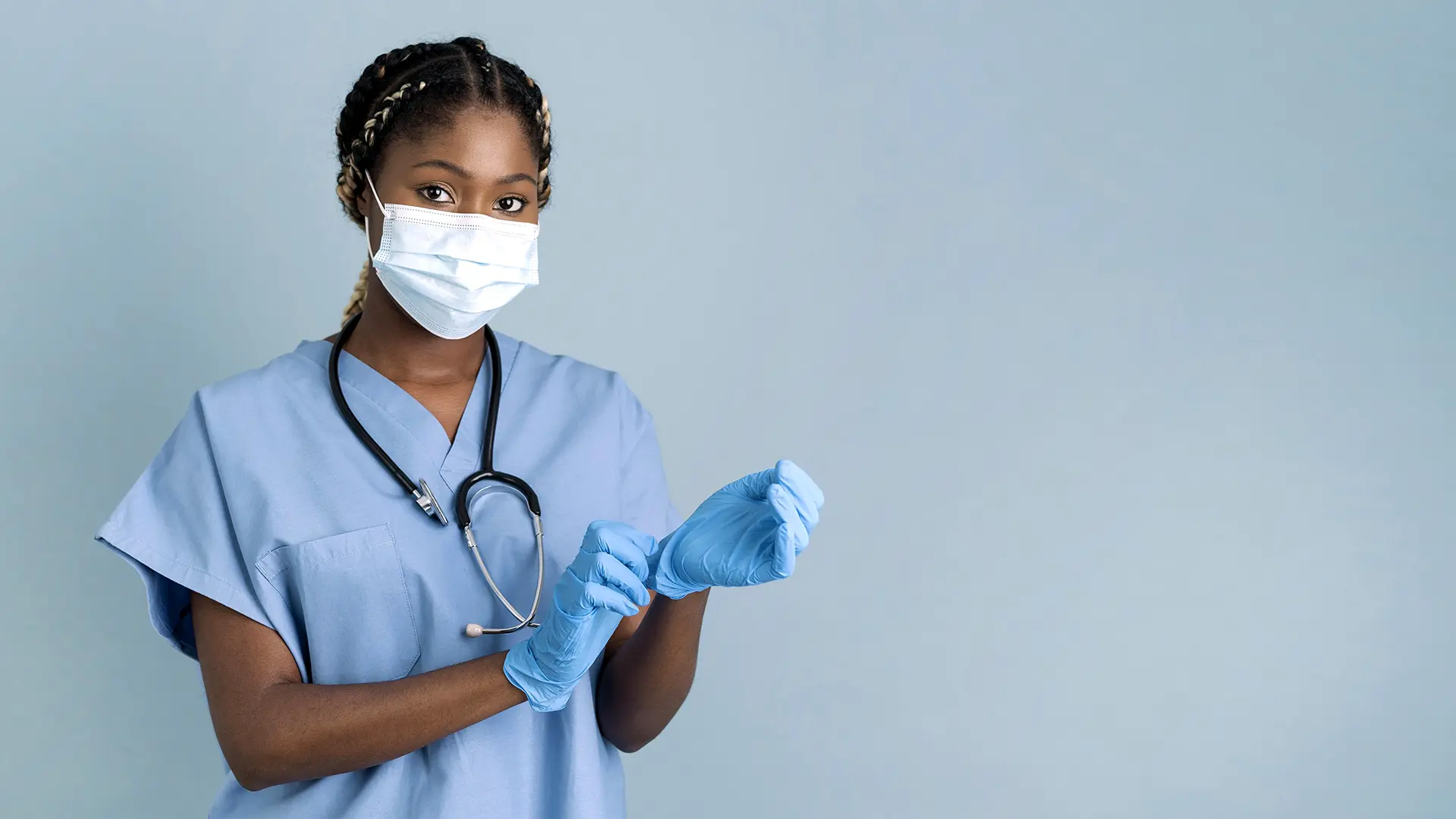 Healthcare distribution