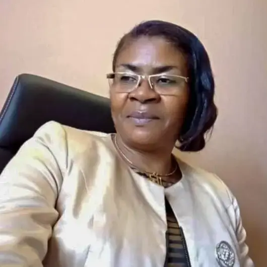 Rachel AMOUGOU ATANGANA - Pilier organisationnel de JOB CRA