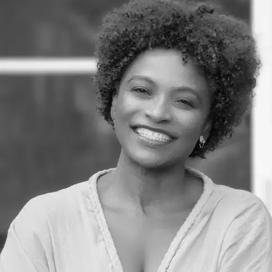 Agnès KAH - Présidente Directrice Générale de JOB CRA