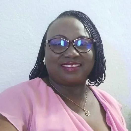 Angèle Mandone Massango - Gestionnaire