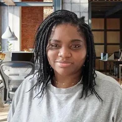 Patou Sam - Services de recrutement de gestionnaires