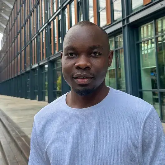 Hamilton Tsafack Metsavou - Spécialiste du recrutement